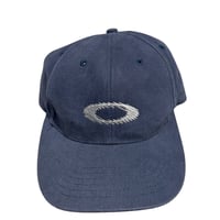 90'S OAKLEY ECLIPSE CAP