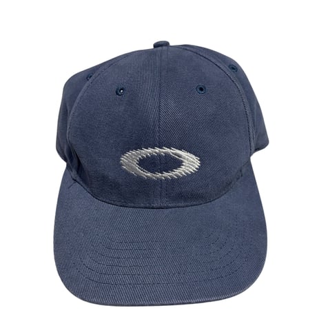 90'S OAKLEY ECLIPSE CAP