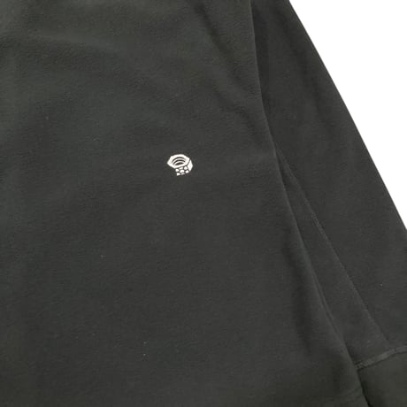 【M】MAOUNTAIN HARD WEAR ZIP FLEECE