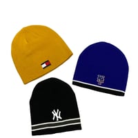 VINTAGE BEANIE