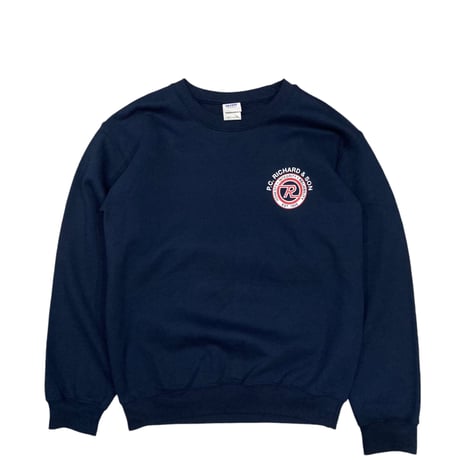 【S】P.C.RICHARD& SON CREWNECK