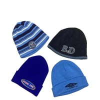 VINTAGE BEANIE