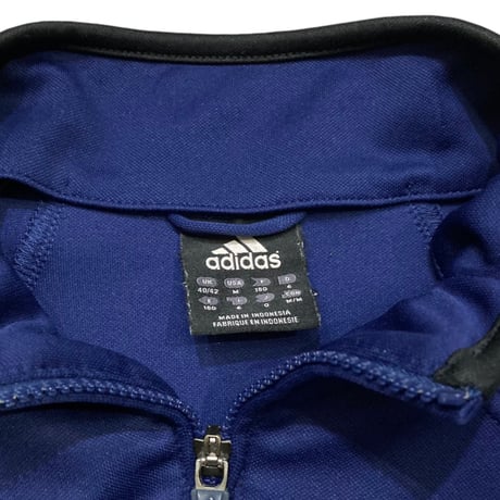 【L】ADIDAS N.Y.GREEK AMERICAN ATLAS SOCCER CLUB JACKET