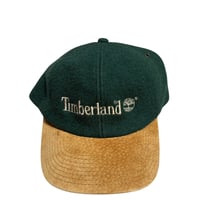 9O'S TIMBERLAND WOOL CAP