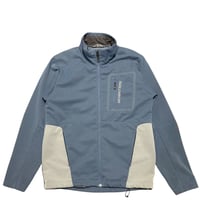 【M】SALOMON SOFTSHELL JACKET