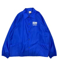 【XL】90'S NEWSDAY FAMILY BICYCLE DAY JACKET