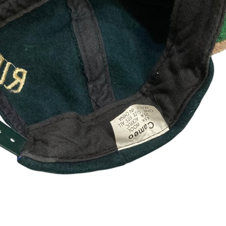 90's HARLEY DAVIDSON CAFE NY CAP