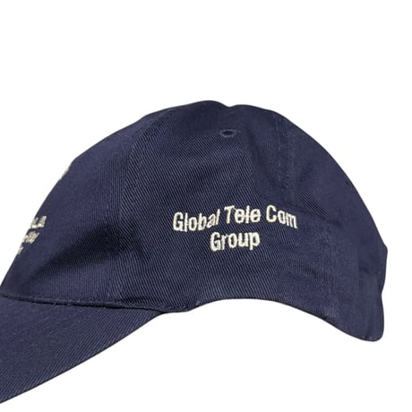 MOTOROLA CAP