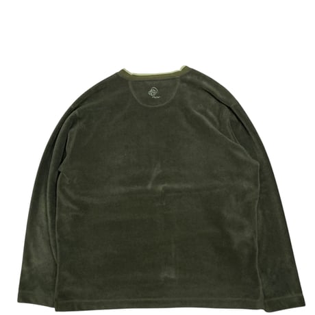 【L】PATAGONIA RHYTHM PLUSH