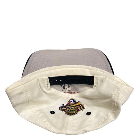 1996S WORLDSERIES YANKEES 2 TONE