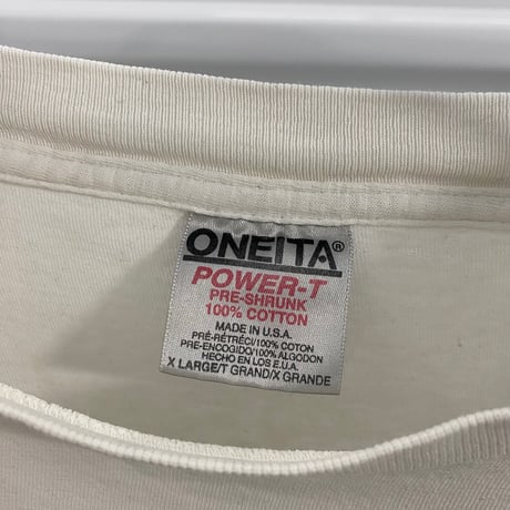 【XL】95's MAC OS TEE