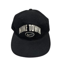 90'S NIKE TOWN CAP