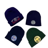 VINTAGE BEANIE