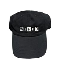 WIRED MAGAZINE CAP