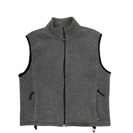 【L】J.CREW FLEECE VEST