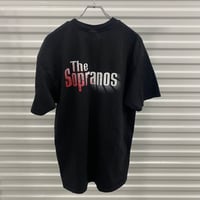 【XL】00's HBO / THE SOPRANOS TEE