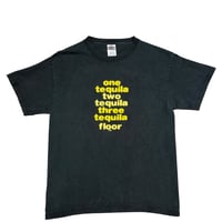 【M】90S TEQUILA TEE