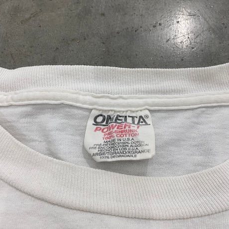 【XL】1996's CIGARS TEE