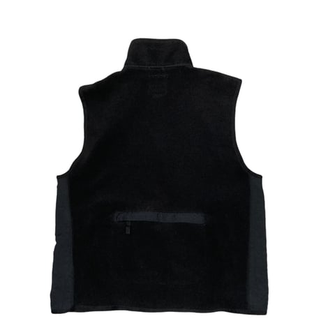 【S】00's GAP FLEECE VEST
