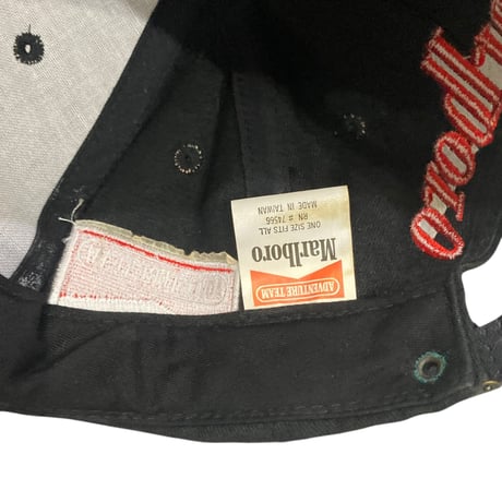 90'S MARLBORO SNAKE CAP