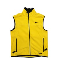 【L】00'S NIKE ACG THERMAL LAYER 2 VEST