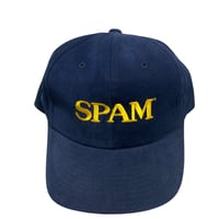 SPAM SNAPBACK