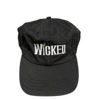 WICKED CAP