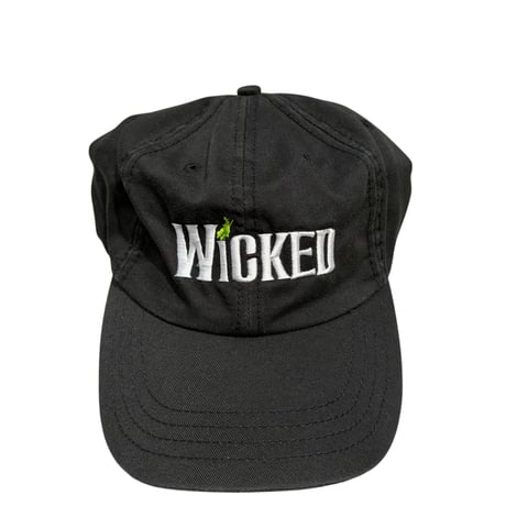 WICKED CAP