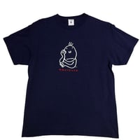 【L】90S WHATEVER TEE