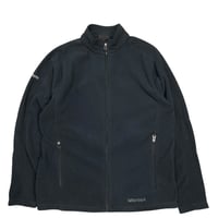 【L】MARMOT FULL ZIP FLEECE