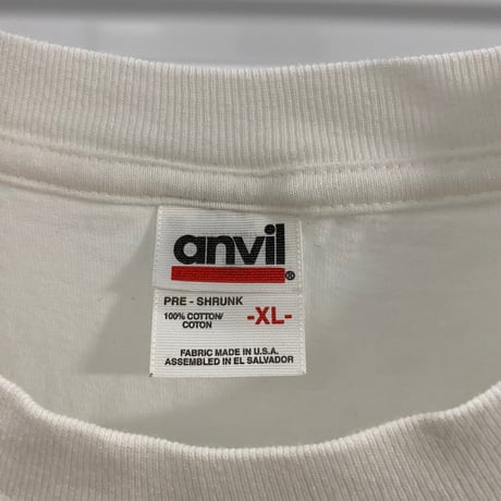 【XL】90's BOSE TEE