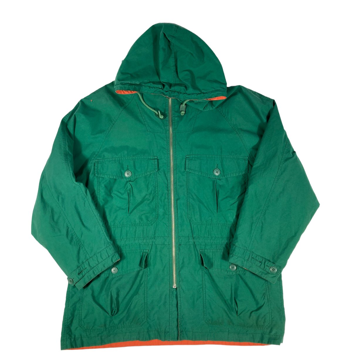 L】90'S OLD GAP MOUNTAIN JACKET | CLOCK STORE