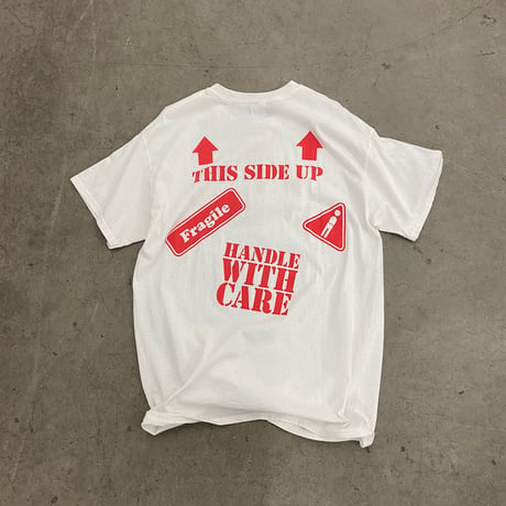 【L】NEW YORK LOTTERY T-SHIRT