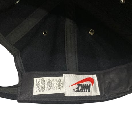 90's NIKE ATHLETICS CAP