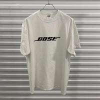【XL】90's BOSE TEE