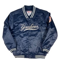 【14/16】YANKEES MAJESTIC JACKET
