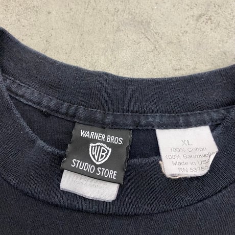 【XL】95's FRIENDS SKYLINE TEE