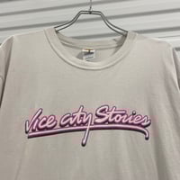 【L】GTA VICE CITY STORIES TEE