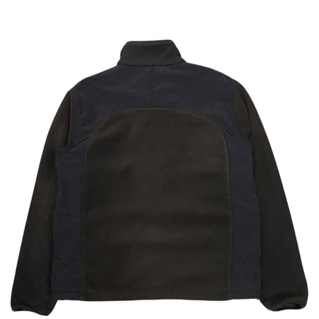 【L】NEW YORK LOTTERY FULL ZIP FLEECE