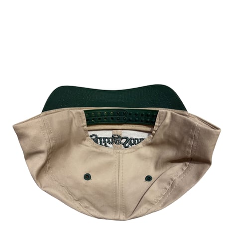 90S ROLLING STONE MAGAZINE CAP