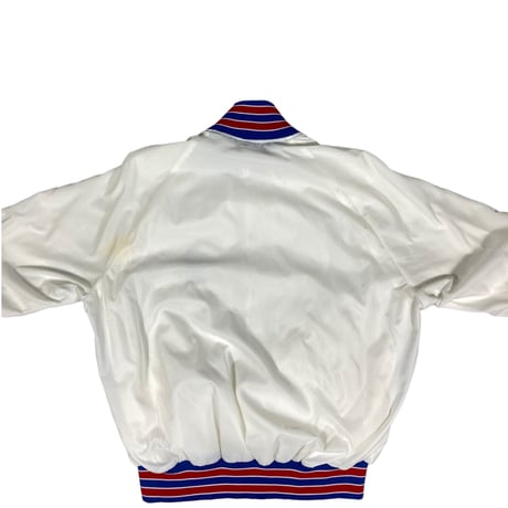 【L】90'S CHAMPION AT&T JACKET