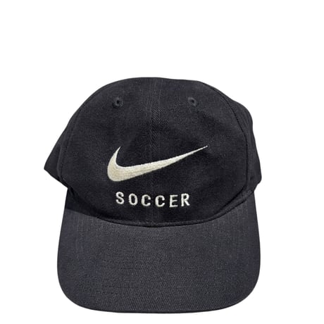 90'S NIKE SOCCER STRAPBACK