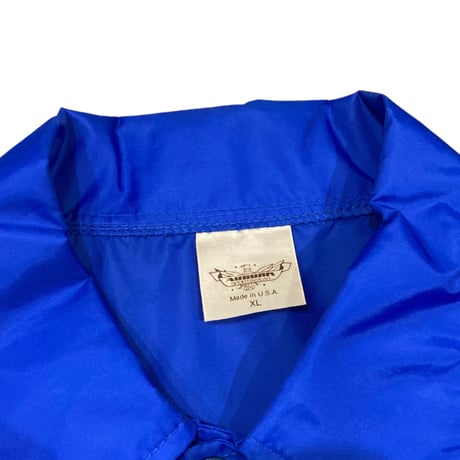 【XL】90'S NEWSDAY FAMILY BICYCLE DAY JACKET
