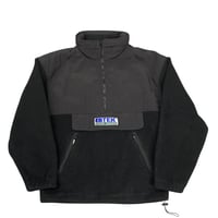 【XS】90'S EBTEK FLEECE PULLOVER