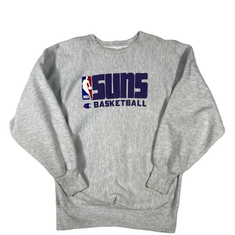 【XL】90'S NBA SUNS CHAMPION REVERSE WEAVE