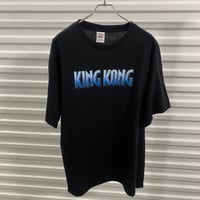 【XL】00'S KING KONG TEE