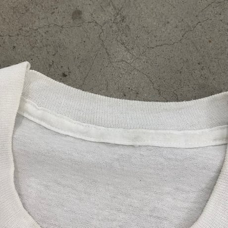 【XL】1992's USPS STAMP WILDFLOWERS TEE