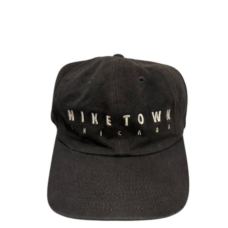 NIKE TOWN CHIGACO CAP
