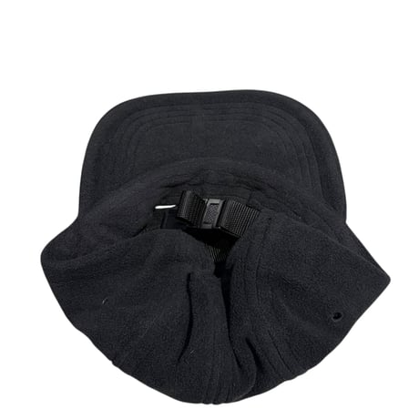 90'S TIMBERLAND POLARTEC FLEECE CAMP CAP