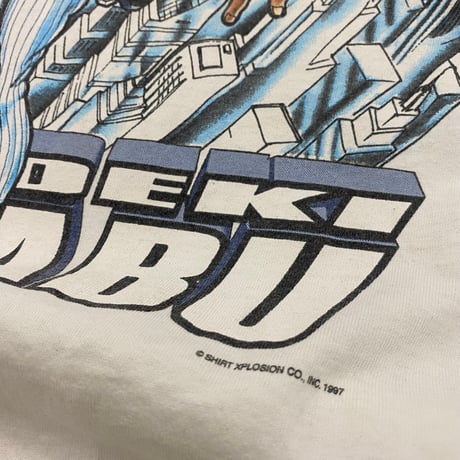 【L】1997's IRABU HIDEKI TEE